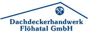 Logo von Dachdeckerhandwerk Flöhatal GmbH