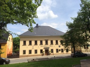 Zum schwarzen Bären