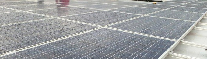 Alwitra Evalon PV-Anlage