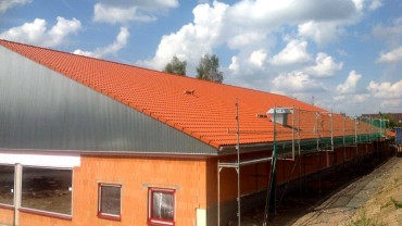 Betondachstein Harzer-Pfanne Big