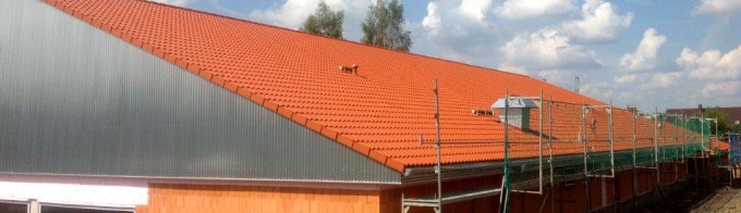 Betondachstein Harzer-Pfanne Big